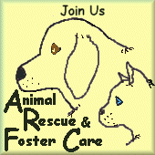 'Animal Rescue, Foster Care' Ring Join Page